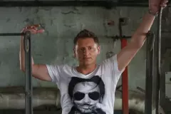 Lider Mega Dance: ,,Pośrednik do Boga nie jest potrzebny"