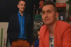 Przedsmak premierowego klipu grupy Cliver (VIDEO)