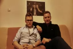 Mega Dance w programie ,,Bez kompleksów"