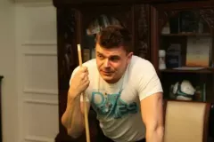 Tomasz Niecik rozpala zmysły premierową ,,Sex bombą"