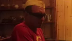 Czadoman improwizuje