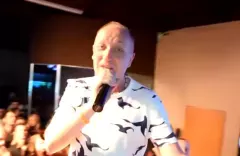Andrzejki z Focusem(VIDEO)