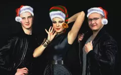 Świąteczne premiery od Pięknych i Młodych, Bayer Full i Playboys