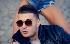 Premiera teledysku : Fresh - Jazda