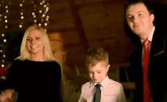 Świąteczna premiera : After Party - Nasze święta
