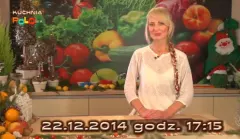 Świąteczna Kuchnia Polowa - MIG
