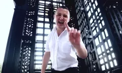 Premiera teledysku : Nexx Dance - Kochać Chcę