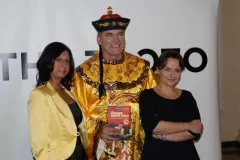 Świerzyński: ,,Cesarski zespół, to ładnie brzmi" (VIDEO)