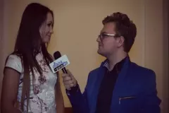Cesarz obdarzył zaufaniem Evę Bastę (VIDEO)