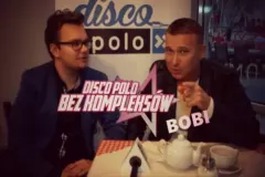 Bobi w coraz wyższej formie, kolejne hity w drodze (VIDEO)