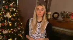 Życzenia od zespołu CamaSutra (VIDEO)