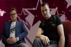 Yankiel i jego recepta na disco polo (VIDEO)