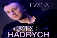Premiera klipu: Karol Hadrych w balladzie z charakterem
