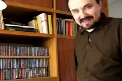 Kolumb odkrył Amerykę, a on skarby muzyki disco (VIDEO)