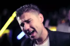 Zespół Maxx Dance zdobył w końcu milion