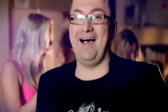 Oszałamiająca ,,Słodka Karolina" premierowo od Night Lovers