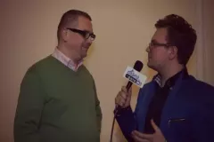 To on maczał palce w duecie Dąbrowski & Andre (VIDEO)