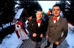 4Ever & Van Davi odkrywają magię tych świąt!