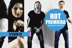 Premiera teledysku: Blue Jeans - Jenny