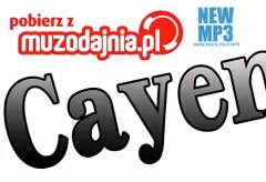 Nowość: Cayenn - Chcę