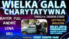 Wielka Charytatywna Gala Disco Polo