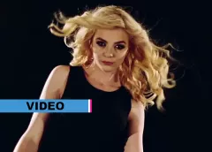 Premiera: Niepokonani - To ona