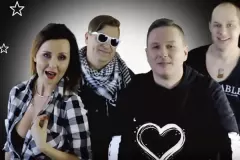 Zapowiedź: Coolers - Twoich niebieskich oczu blask (VIDEO)