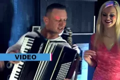 Zapowiedź: Cristo Dance - Czarujące usta