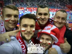 Defis na meczu piłkarzy ręcznych