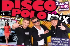 Disco Polo Mix (1/2016)