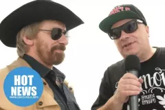 Making-of „Nie płacz Ewka". Zespół Classic odświeża wielki hit! ZOBACZ KONIECZNIE!