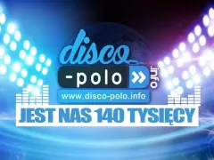 Lubi nas 140 tysięcy osób!