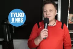 Tylko u nas! Robert Klatt szczerze o „Nie płacz Ewka”