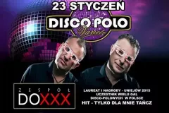 Katowickie „Big party" już 23 stycznia!