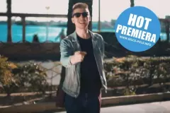 Premiera: Faster - Czekolada