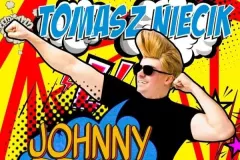 Premiera teledysku: Tomasz Niecik - Johny Bravo