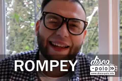 Rompey z niespodzianką (VIDEO)