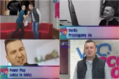 VIPO 138 - Verdis, Power Play