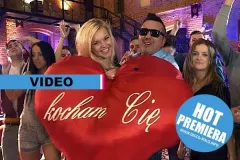 Premiera teledysku: Andre - Powiem ludziom