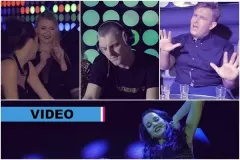 Premiera klipu: Bartosz Jagielski & Szwagry - Zostań mą królewną