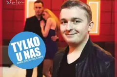 Premiera: Hubert Dzikołowski - Ona dobrze wie