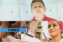 Premiera teledysku: Janus - Dla nas jest ta noc
