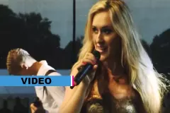 Premiera klipu: Jesika - Nie znam granic