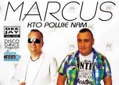 Nowość: Marcus - Kto powie nam