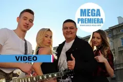 Premiera: Mavers - Miodu dziś chcę