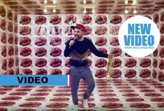 Premiera teledysku: MeGustar - Daj buziaka