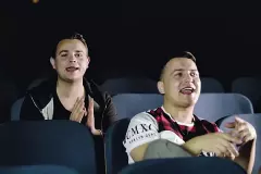 Trailer: Selfie - Chuda Kaśka (VIDEO)