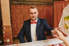 Sto Lat dla Andrzeja z grupy AM