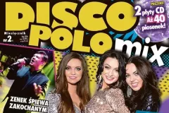 Disco Polo Mix (2/2016)
