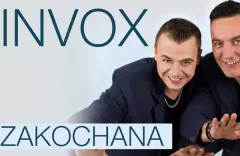 Premiera klipu: Invox & Sequence -  Zakochana